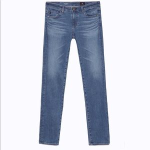 AG Jeans: Stilt Cigarette Jean